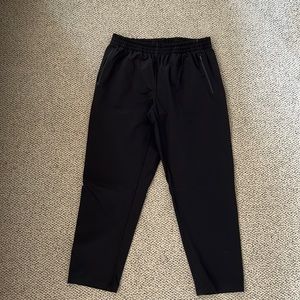 Black RecTrek Pants